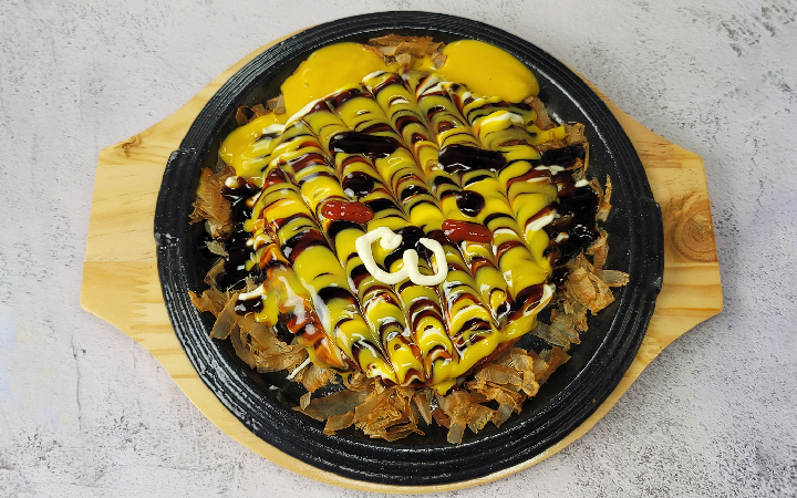 오코노미야끼