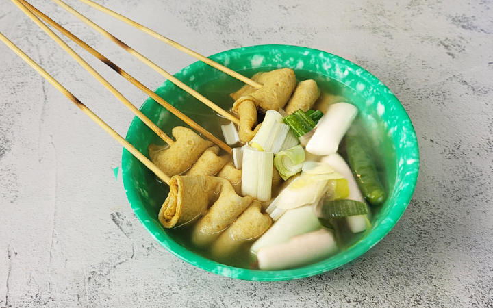 물오뎅