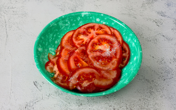 설탕토마토